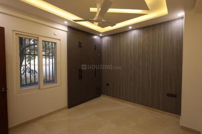 Bedroom Image of 2100 Sq.ft 3 BHK Duplex for sale in Sahastradhara Road Dehradun for Rs. 12250000