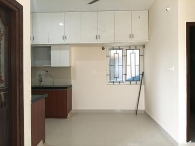 2 BHK Independent House