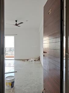 Main Entrance Image of 2190 Sq.ft 3 BHK Apartment / Flat for rent in ACE Parkway, Sector 150 Noida for Rs. 60000