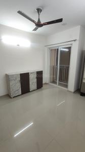 Hall Image of 1780 Sq.ft 3 BHK Apartment / Flat for rent in Alembic Veda II, Chhani Jakat Naka Vadodara for Rs. 35000