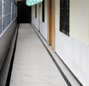2 BHK Independent House
