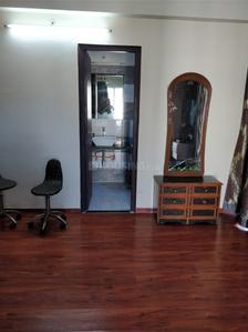 Bedroom Image of 1440 Sq.ft 3 BHK Apartment / Flat for sale in Vaishali Nagar Jaipur for Rs. 14500000