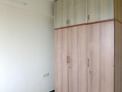 Bedroom Image of 550 Sq.ft 1 BHK Apartment / Flat for sale in JVM Aroma, Kasarvadavali Thane for Rs. 4299999