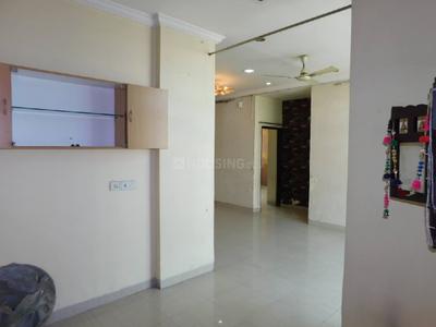 Hall Image of 1010 Sq.ft 2.5 BHK Apartment / Flat for sale in Kukatpally Hyderabad for Rs. 10000000
