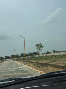 Image of 217 Sq.ft Residential Plot / Land for sale in Mahapura, Jaipur for Rs. 12043500