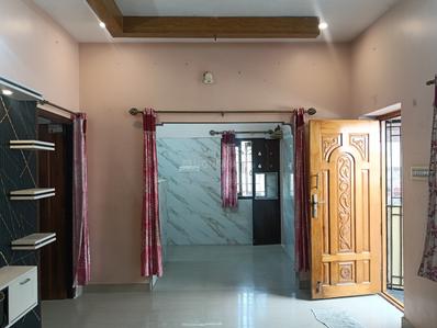 Hall Image of 1200 Sq.ft 2 BHK Independent House for sale in Nilavarapatti Salem for Rs. 4800000