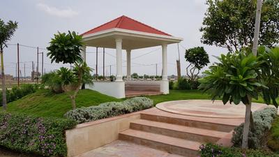 Image of 835 Sq.ft Residential Plot / Land for sale in RL Lemon City, Paliya Haidar, Indore for Rs. 3757500