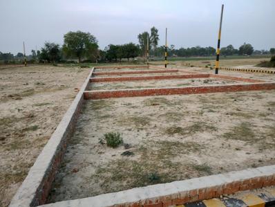 Image of 3600 Sq.ft Residential Plot / Land for sale in Gosainganj, Lucknow for Rs. 2160000