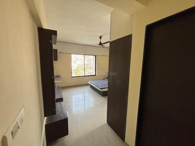 Image of 1600 Sq.ft 2.5 BHK Apartment / Flat for rent in Orvi, Balewadi, Pune for Rs. 52000