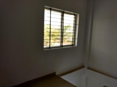 Bedroom Image of 2400 Sq.ft 4 BHK Duplex for sale in Pumarth Meadows, Manglia Indore for Rs. 9500000