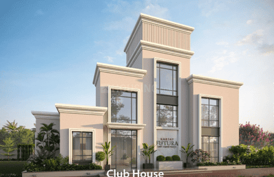 Image of 4000 Sq.ft Residential Plot / Land for sale in Ecohomes Karjat Futura, Karjat, Thane for Rs. 15000000