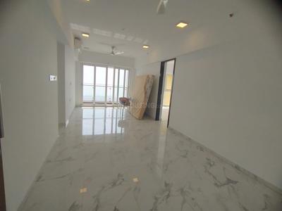 Hall Image of 1122 Sq.ft 2 BHK Apartment / Flat for sale in Raheja Exotica Sorento, Madh Mumbai for Rs. 25500000