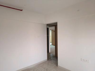 Bedroom Image of 735 Sq.ft 2 BHK Apartment / Flat for sale in Kurla East Mumbai for Rs. 14000000