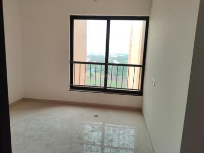Bedroom Image of 840 Sq.ft 2 BHK Apartment / Flat for sale in Shapoorji Pallonji Joyville Hadapsar Annexe, Shewalewadi Pune for Rs. 7200000