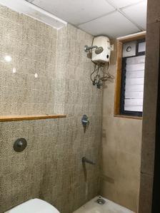 Bedroom Two Image of 918 Sq.ft 2 BHK Apartment / Flat for sale in Lodha Lakeshore Greens, Palava Phase 2 Thane for Rs. 3750000