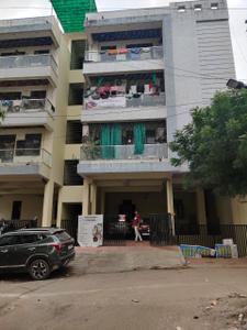 Image of 850 Sq.ft 1 BHK Apartment / Flat for sale in GURJAR Ki Thadi, Jaipur for Rs. 4000000
