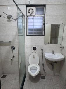 Image of 1550 Sq.ft 3 BHK Apartment / Flat for rent in Reelicon Alpine Ridge, Baner, Pune for Rs. 55000