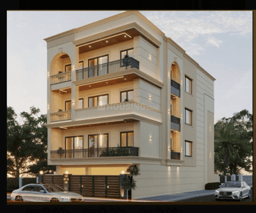 Image of 2250 Sq.ft 4 BHK Builder Floor for sale in Sector 29, Faridabad for Rs. 27000000