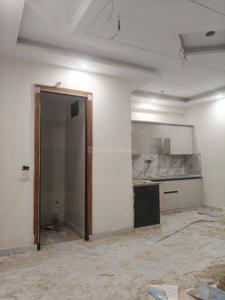 Hall Image of 800 Sq.ft 2 BHK Apartment / Flat for sale in Garg Associates And Builders Garg Apartment- 33, Govindpuram Ghaziabad for Rs. 3000000