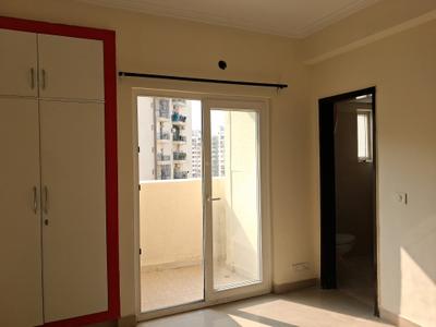 Bedroom Image of 1044 Sq.ft 2 BHK Apartment / Flat for sale in Paramount Floraville, Kulesara Noida for Rs. 12000000