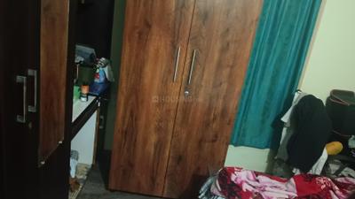Bedroom Image of 800 Sq.ft 2 BHK Independent House for rent in Bedarahalli Bengaluru for Rs. 16000