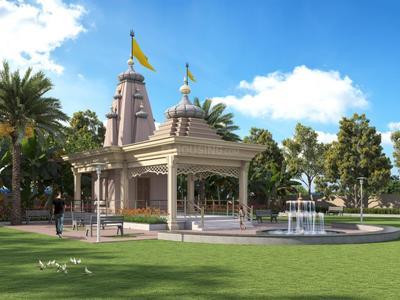 Image of 1000 Sq.ft Residential Plot / Land for sale in Sejbahar, Raipur for Rs. 1250000
