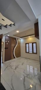 Hall Image of 1900 Sq.ft 3 BHK Independent House for sale in Thrippunithura Kochi for Rs. 13000000