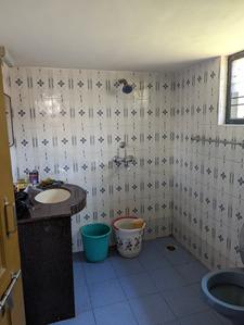 Bathroom Image of 2906 Sq.ft 4 BHK Independent House for sale in Vasco Da Gama Goa for Rs. 30000000