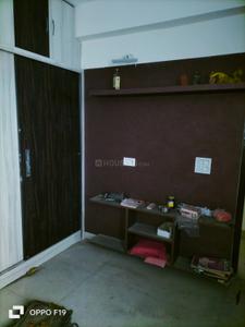 Bedroom Image of 1995 Sq.ft 4 BHK Apartment / Flat for sale in MR Officer City 1, Raj Nagar Extension Ghaziabad for Rs. 12575000