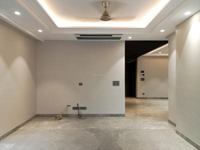 Living Room Image of 3330 Sq.ft 4 BHK Builder Floor for sale in East Of Kailash New Delhi for Rs. 110000000