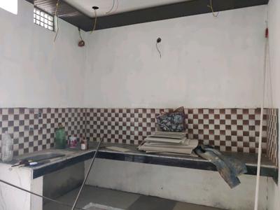 Kitchen Image of 950 Sq.ft 3 BHK Independent House for sale in MPB Mansarovar Park, Lal Kuan Ghaziabad for Rs. 5800000