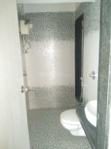 Image of 630 Sq.ft 1 BHK Apartment / Flat for sale in Sanghvi S3 Ecocity, Mira Road East, Mira Bhayandar for Rs. 7850000