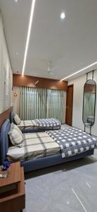 Bedroom Image of 3060 Sq.ft 4 BHK Apartment / Flat for sale in Ved Sonic, Hanspura Ahmedabad for Rs. 15000000