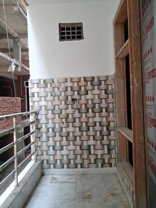 Bedroom One Image of 1050 Sq.ft 2 BHK Apartment / Flat for sale in Sector 49 Noida for Rs. 4400000