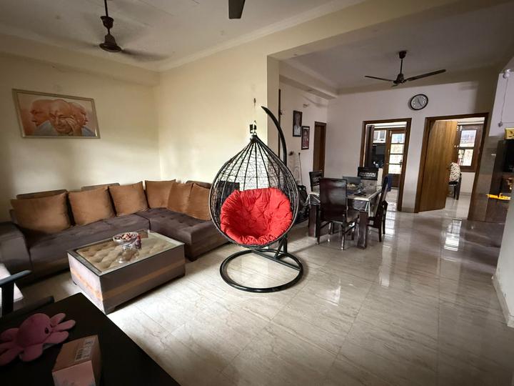 Sector 2, Palam Vihar Bedroom 1