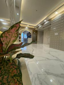 Hall Image of 1765 Sq.ft 4 BHK Apartment / Flat for sale in Karolan Ka Barh Jaipur for Rs. 9500000