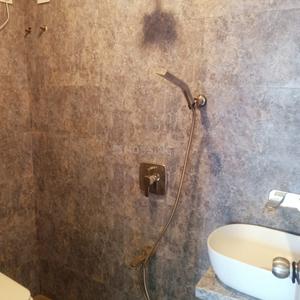 Image of 550 Sq.ft 1 BHK Apartment / Flat for rent in Santacruz West, Mumbai for Rs. 75013