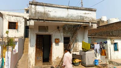 Image of 600 Sq.ft 3 BHK Duplex for sale in Vatva, Ahmedabad for Rs. 1500000