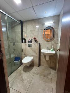 Image of 1600 Sq.ft 2 BHK Apartment / Flat for rent in Ayyanthole, Thrissur for Rs. 35000
