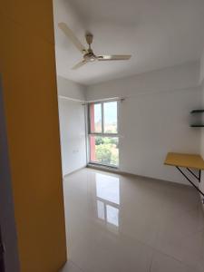 Bedroom Image of 850 Sq.ft 2 BHK Apartment / Flat for rent in Khush Vista, Mohammed Wadi Pune for Rs. 23500