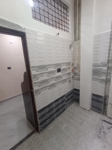 Image of 750 Sq.ft 1 BHK Apartment / Flat for rent in Chintalmet, Hyderabad for Rs. 18000