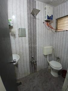 Bathroom Image of 1593 Sq.ft 3 BHK Apartment / Flat for sale in New Ranip Ahmedabad for Rs. 7800000