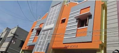Image of 970 Sq.ft 2 BHK Apartment / Flat for sale in Kodungaiyur West, Chennai for Rs. 6200000