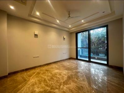 Hall Image of 2100 Sq.ft 3 BHK Builder Floor for sale in Sarvapriya Vihar New Delhi for Rs. 85000000