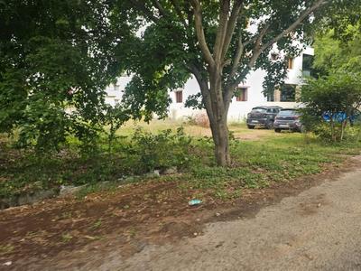 Rayasandra Electonic city Plot View 2