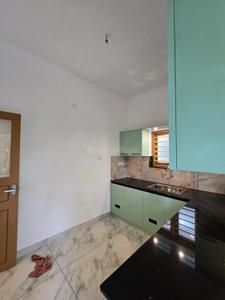 Kitchen Image of 1500 Sq.ft 3 BHK Independent House for sale in Alangad Kochi for Rs. 6500000