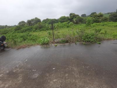 Balcony Image of 800 Sq.ft 1 RK Independent House for sale in Maa Vindhyawasini Dream City, Kaneri Ratlam for Rs. 2500000