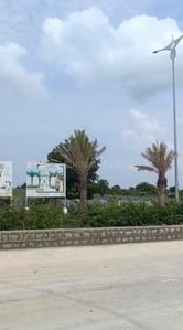 Image of 1666 Sq.ft Residential Plot / Land for sale in Ghatkesar, Secunderabad for Rs. 3300000