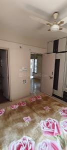 Bedroom Image of 1080 Sq.ft 2 BHK Apartment / Flat for sale in Shivalik Yash Tower, Jodhpur Ahmedabad for Rs. 7500000