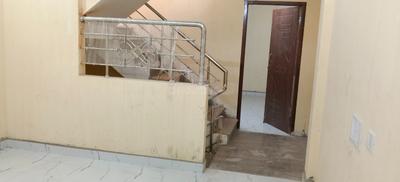 Balcony Image of 1100 Sq.ft 3 BHK Duplex for sale in Kolathur Chennai for Rs. 9400000